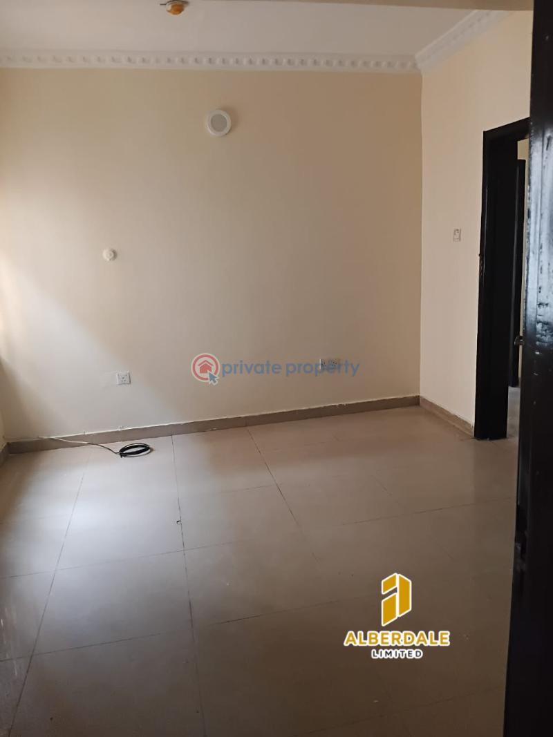 2 bedroom Block Of Flats For Rent Ikeja Lagos - 2