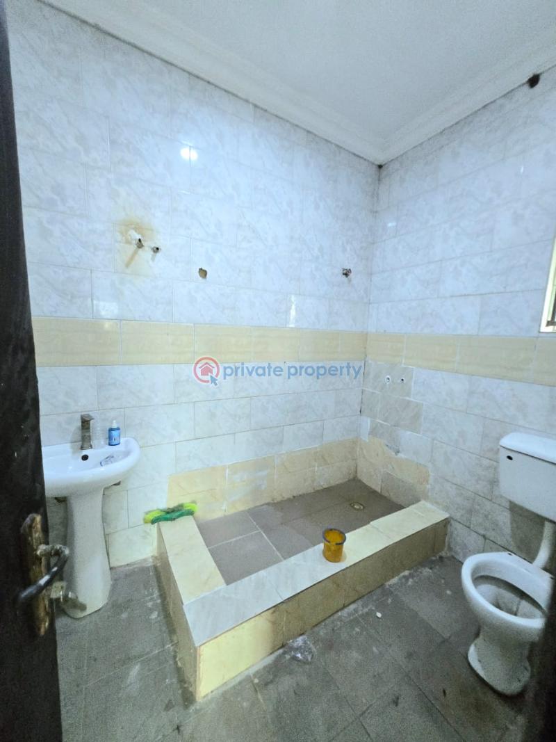 2 bedroom Flat & Apartment For Rent Chevron Drive Lekki Lagos - 6