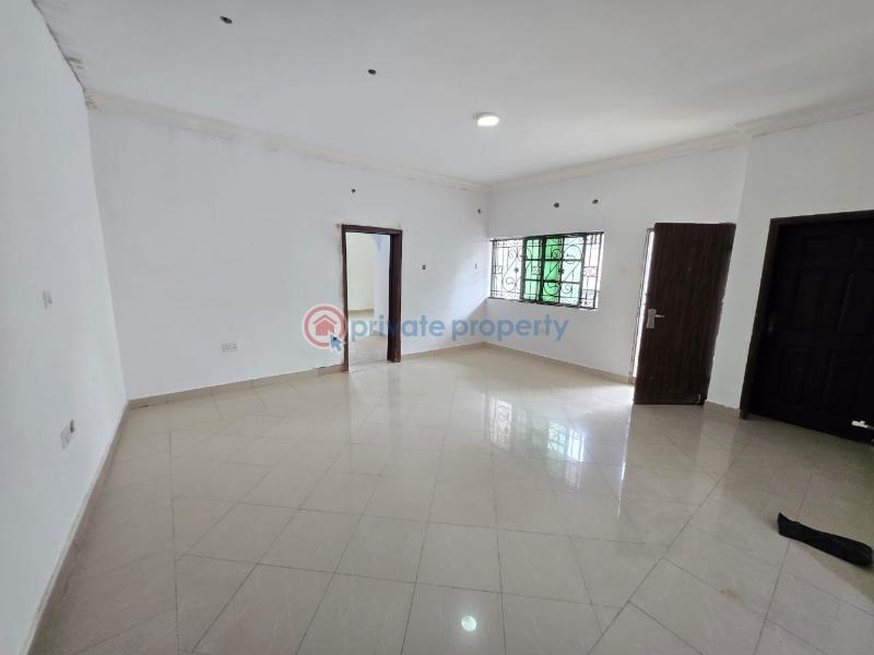 2 bedroom Flat & Apartment For Rent Chevron Drive Lekki Lagos - 1