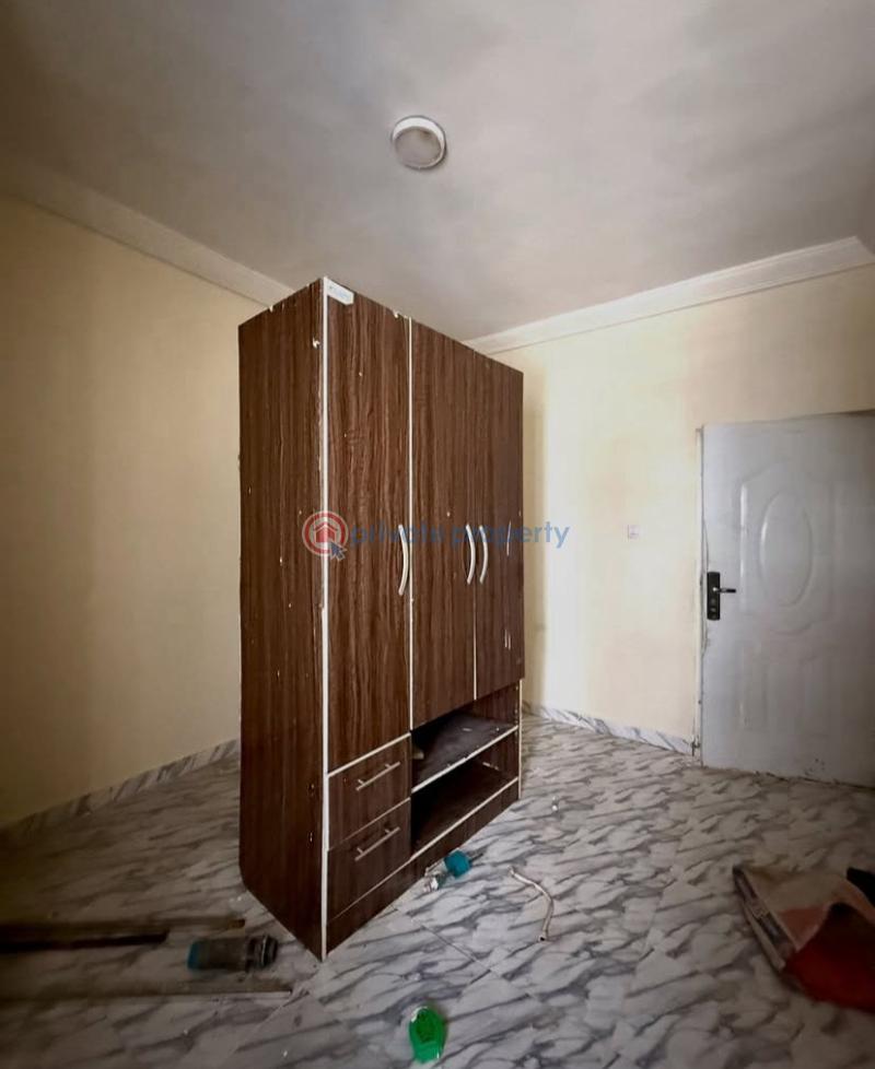 2 bedroom Block Of Flats For Rent Ikota Ajah Lagos - 4