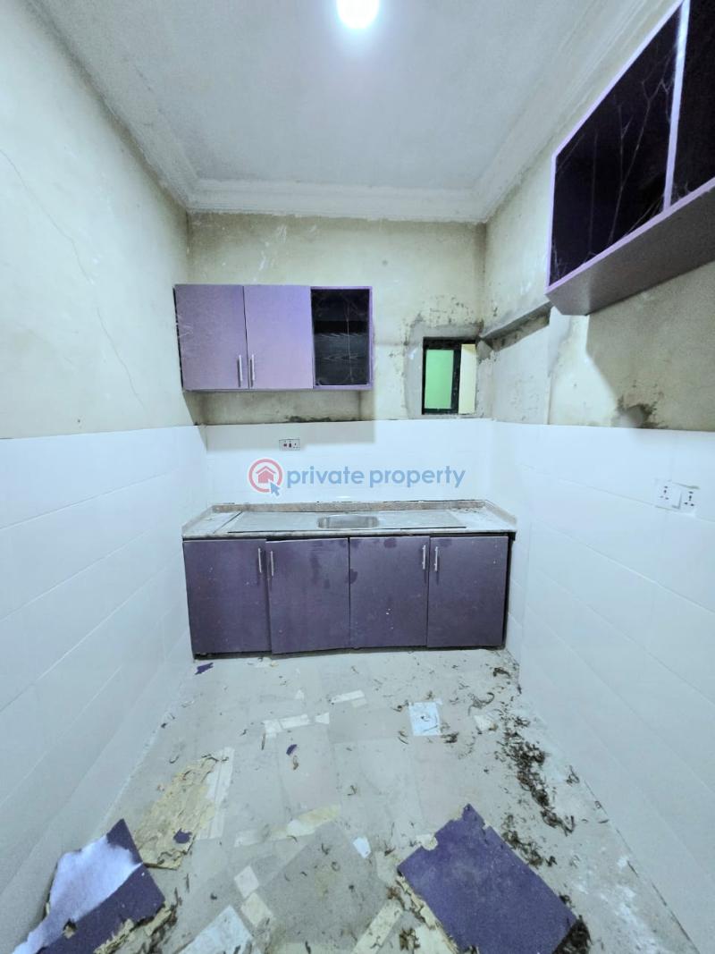 2 bedroom Flat & Apartment For Rent Chevron Drive Lekki Lagos - 8