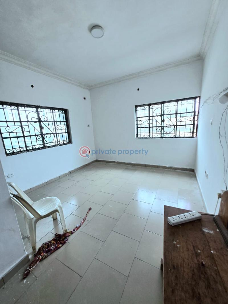 2 bedroom Flat & Apartment For Rent Chevron Drive Lekki Lagos - 4