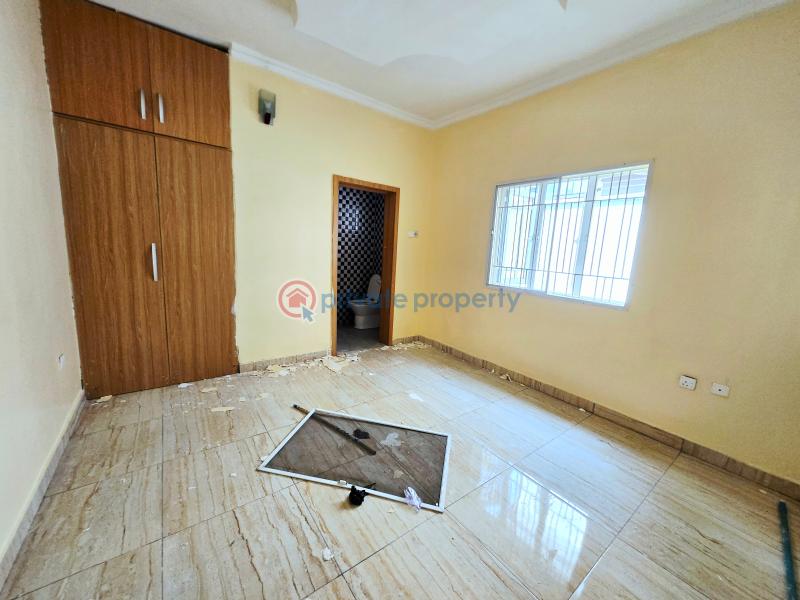 2 bedroom Block Of Flats For Rent Right Side Lekki Phase 1 Lagos - 6