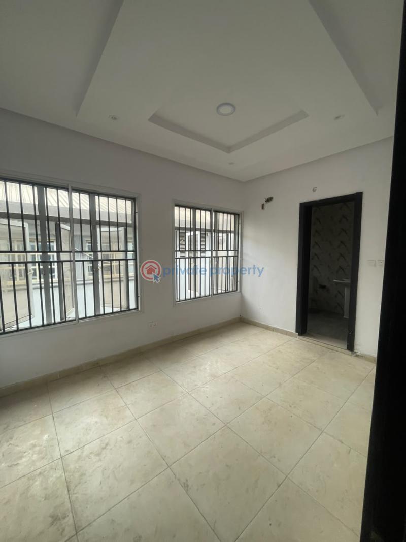 2 bedroom Block Of Flats For Rent Lekki Phase 1 Lagos - 0