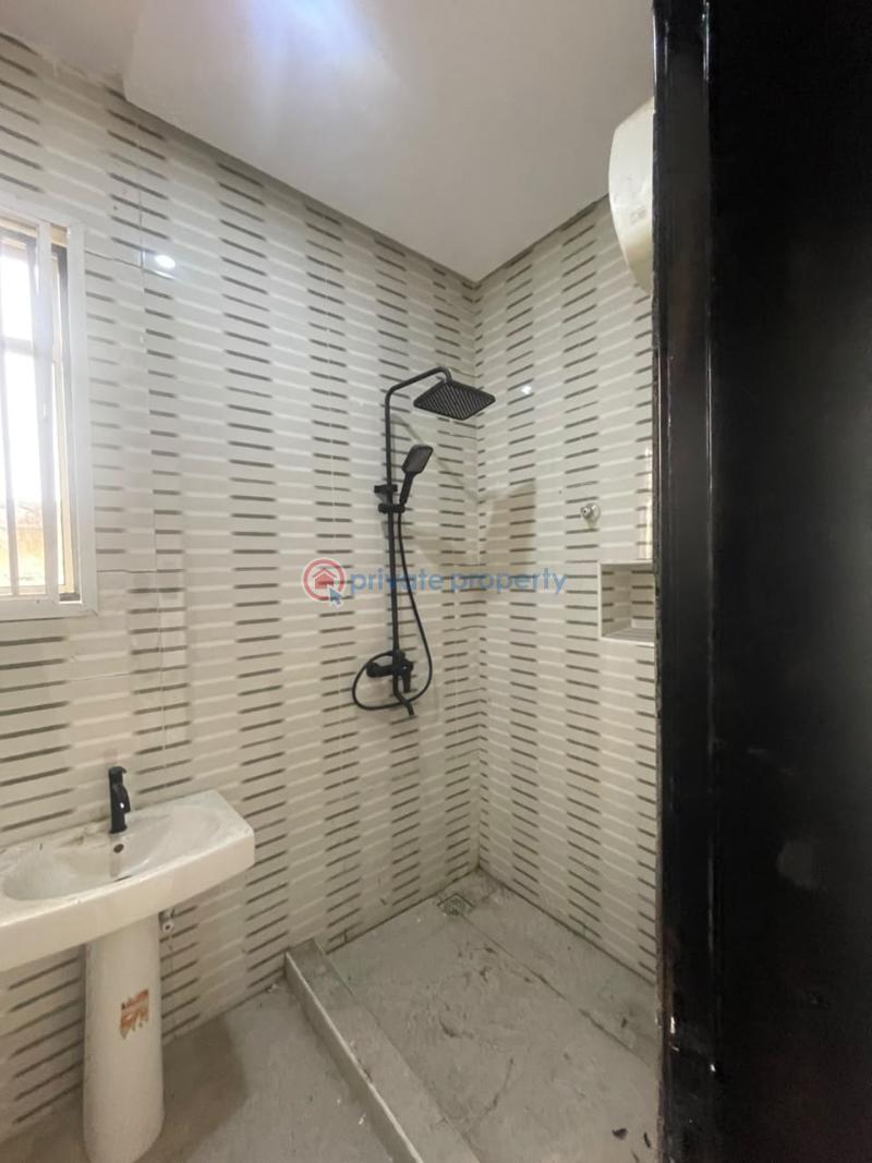2 bedroom Block Of Flats For Rent Lekki Phase 1 Lagos - 1