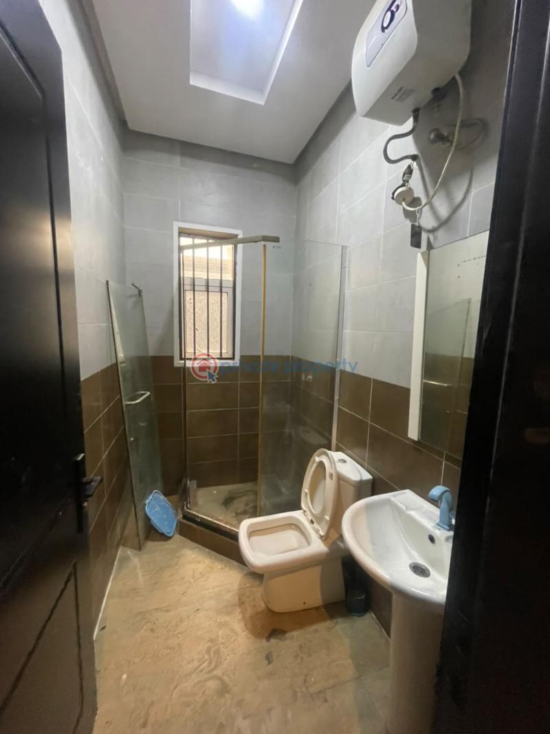 2 bedroom Block Of Flats For Rent Lekki Phase 1 Lagos - 6