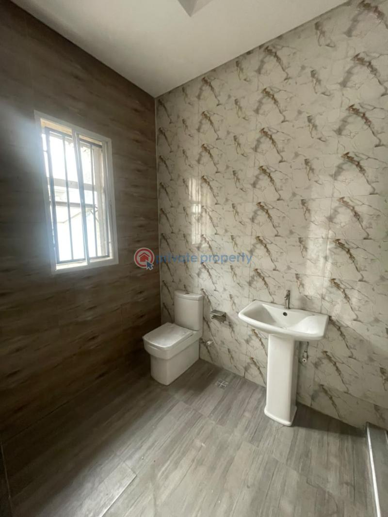 2 bedroom Block Of Flats For Rent Lekki Phase 1 Lagos - 2