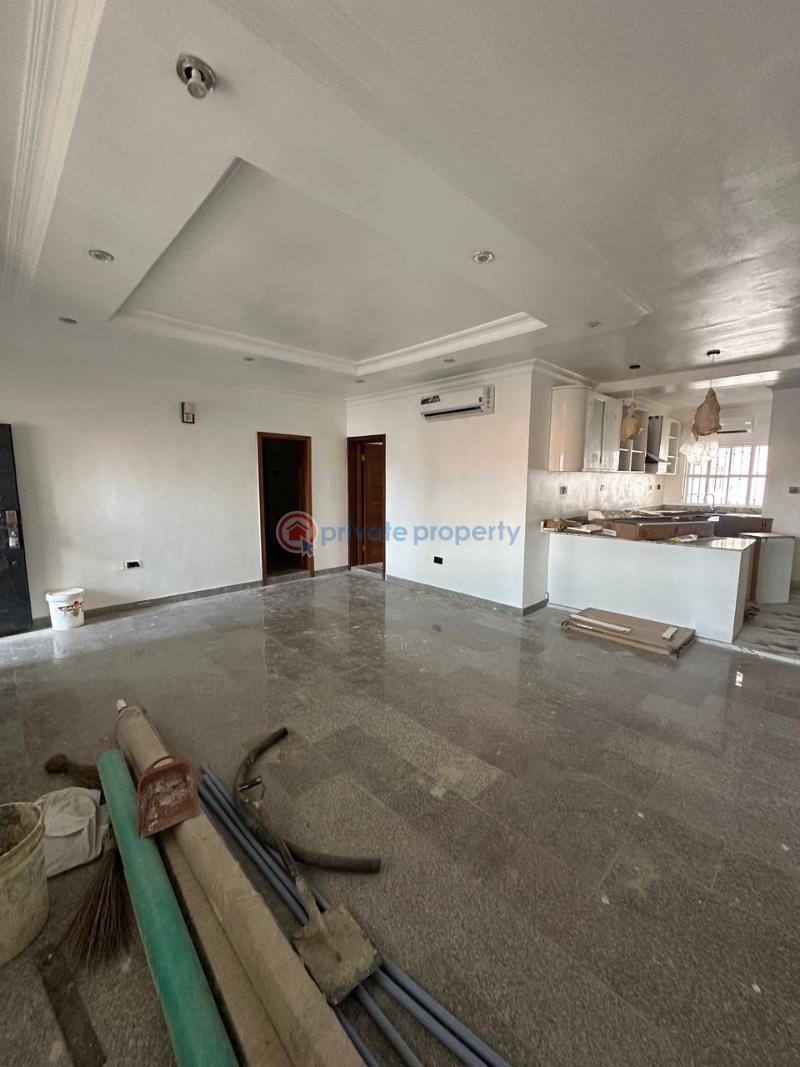 2 bedroom Shared Apartment For Rent Parkview Estate Ikoyi Lagos - 8