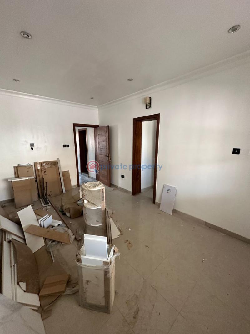 2 bedroom Shared Apartment For Rent Parkview Estate Ikoyi Lagos - 5