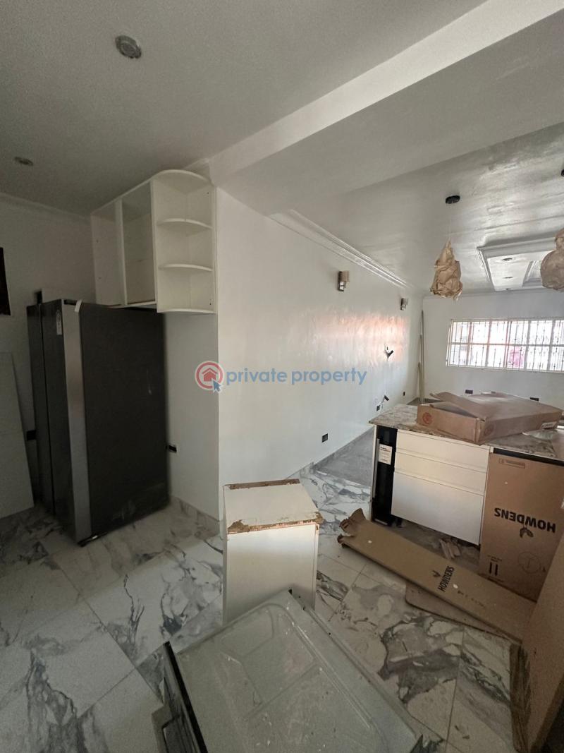 2 bedroom Shared Apartment For Rent Parkview Estate Ikoyi Lagos - 13