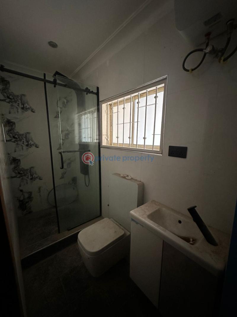 2 bedroom Shared Apartment For Rent Parkview Estate Ikoyi Lagos - 10