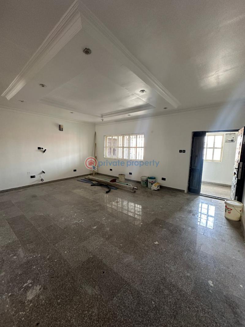 2 bedroom Shared Apartment For Rent Parkview Estate Ikoyi Lagos - 11