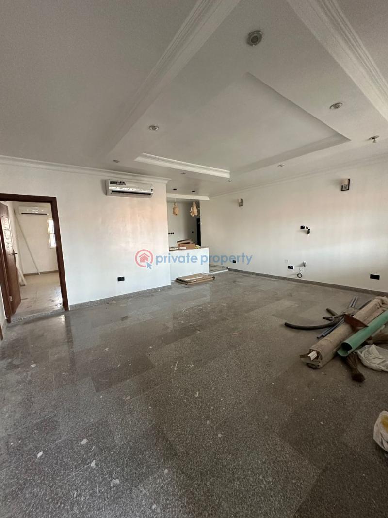 2 bedroom Shared Apartment For Rent Parkview Estate Ikoyi Lagos - 15
