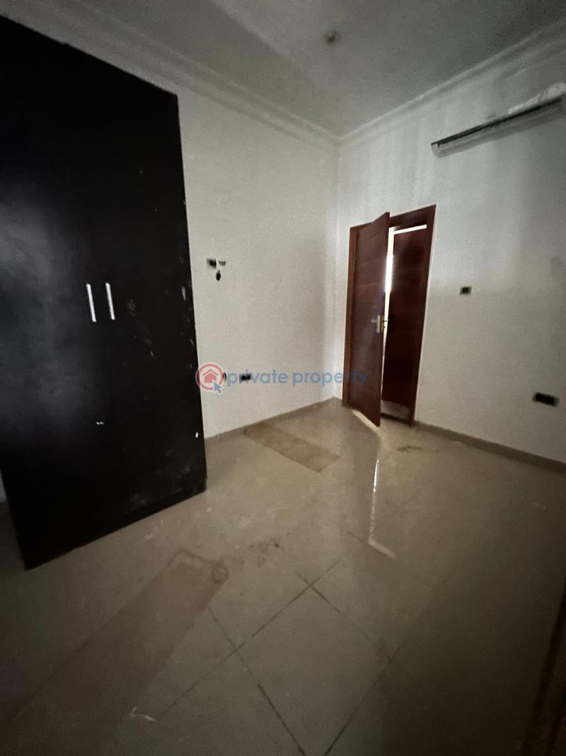 2 bedroom Shared Apartment For Rent Parkview Estate Ikoyi Lagos - 9