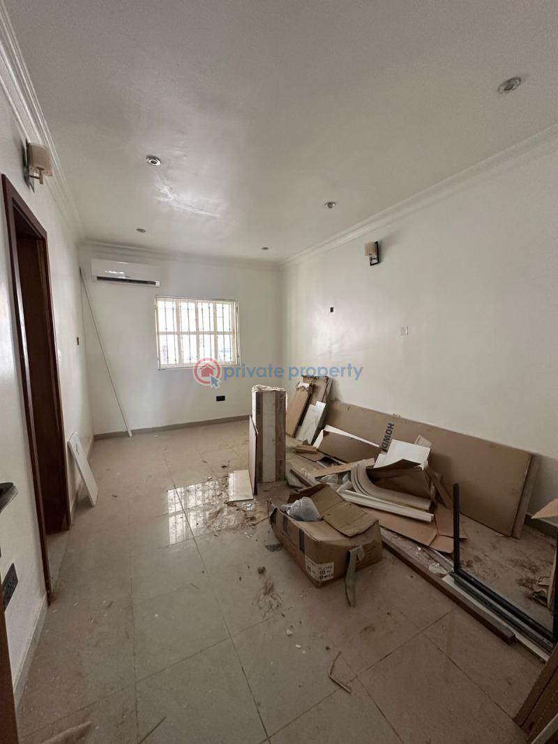 2 bedroom Shared Apartment For Rent Parkview Estate Ikoyi Lagos - 0