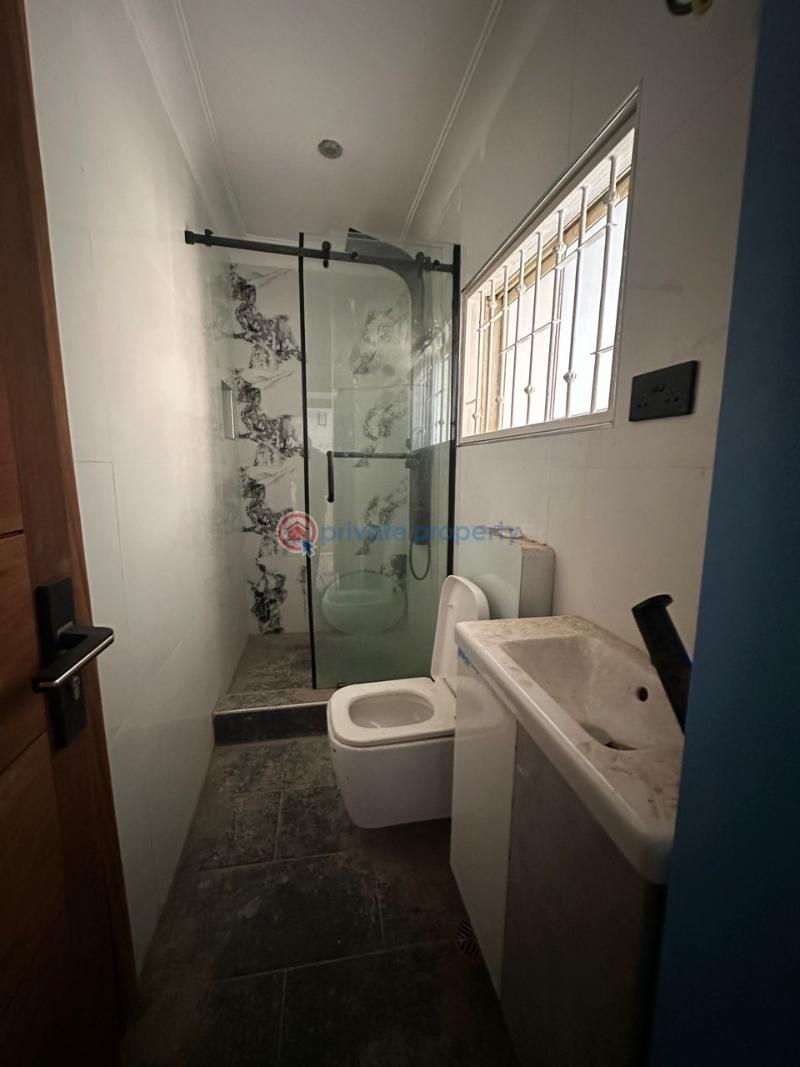 2 bedroom Shared Apartment For Rent Parkview Estate Ikoyi Lagos - 6