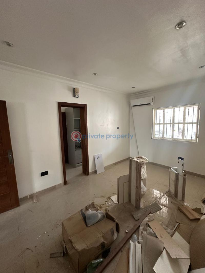 2 bedroom Shared Apartment For Rent Parkview Estate Ikoyi Lagos - 4