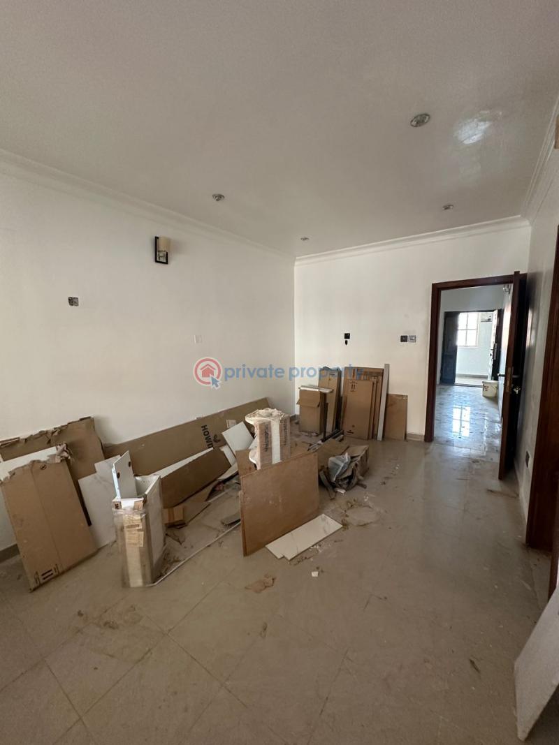 2 bedroom Shared Apartment For Rent Parkview Estate Ikoyi Lagos - 3