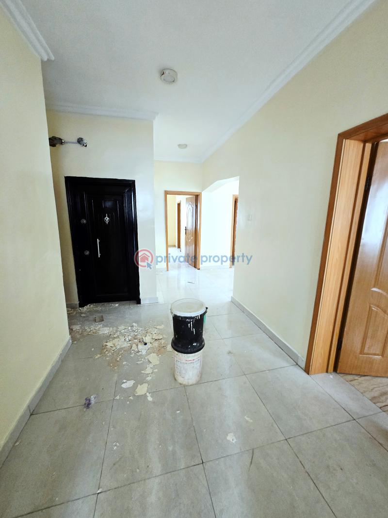 2 bedroom Block Of Flats For Rent Right Side Lekki Phase 1 Lagos - 7