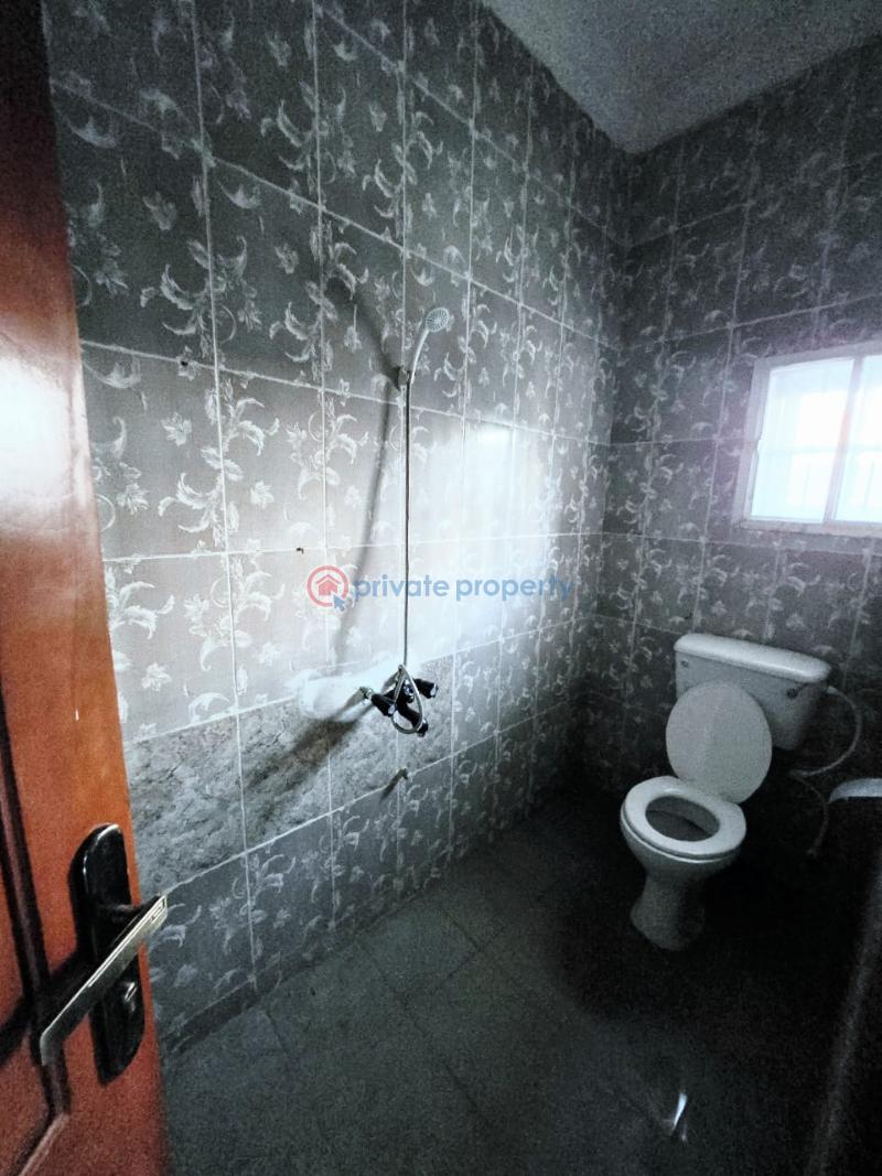2 bedroom Flat & Apartment For Rent Osapa London Lekki Lagos - 12