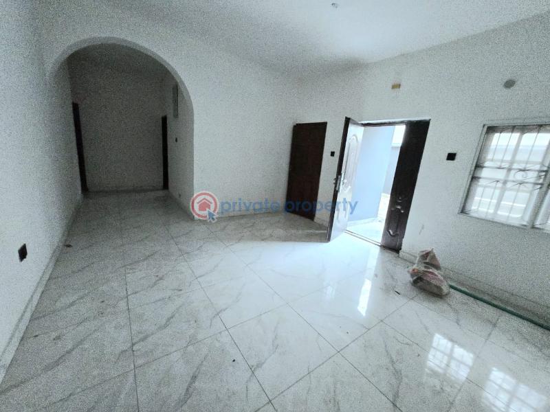 2 bedroom Flat & Apartment For Rent Osapa London Lekki Lagos - 1