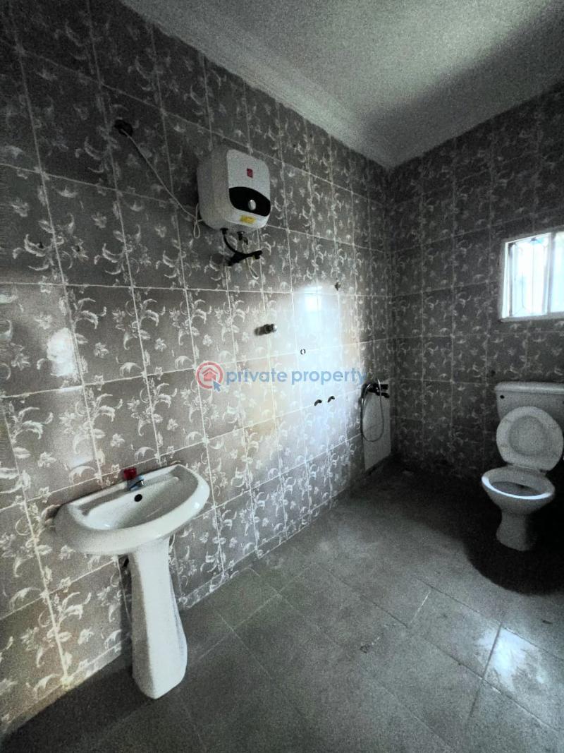 2 bedroom Flat & Apartment For Rent Osapa London Lekki Lagos - 10