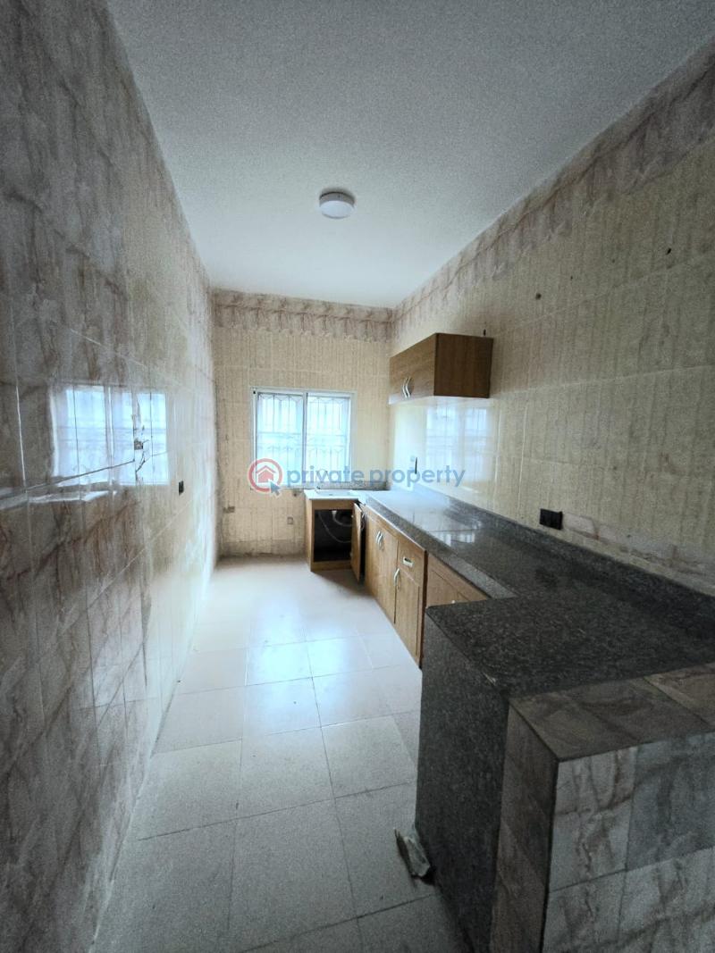 2 bedroom Flat & Apartment For Rent Osapa London Lekki Lagos - 9