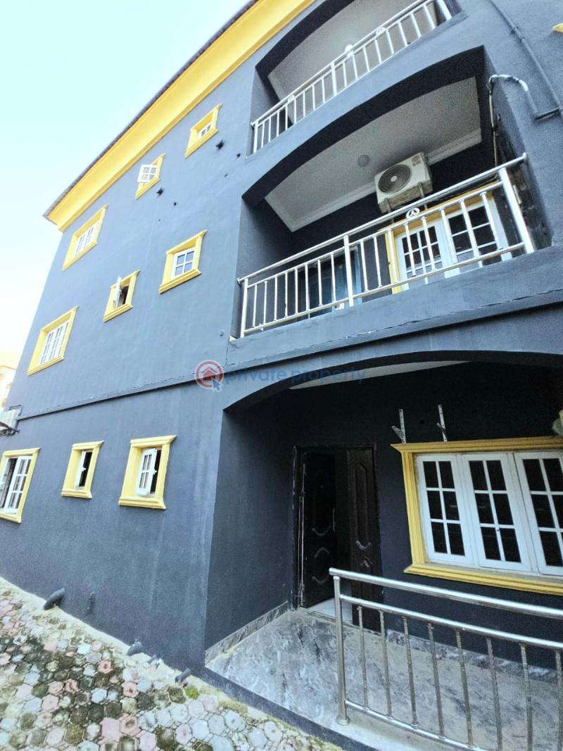 2 bedroom Flat & Apartment For Rent Osapa London Lekki Lagos - 0