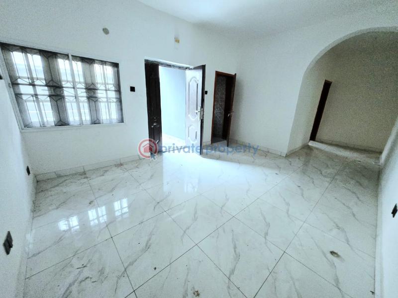 2 bedroom Flat & Apartment For Rent Osapa London Lekki Lagos - 8