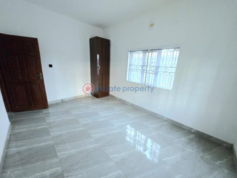 2 bedroom Flat & Apartment For Rent Osapa London Lekki Lagos - 14