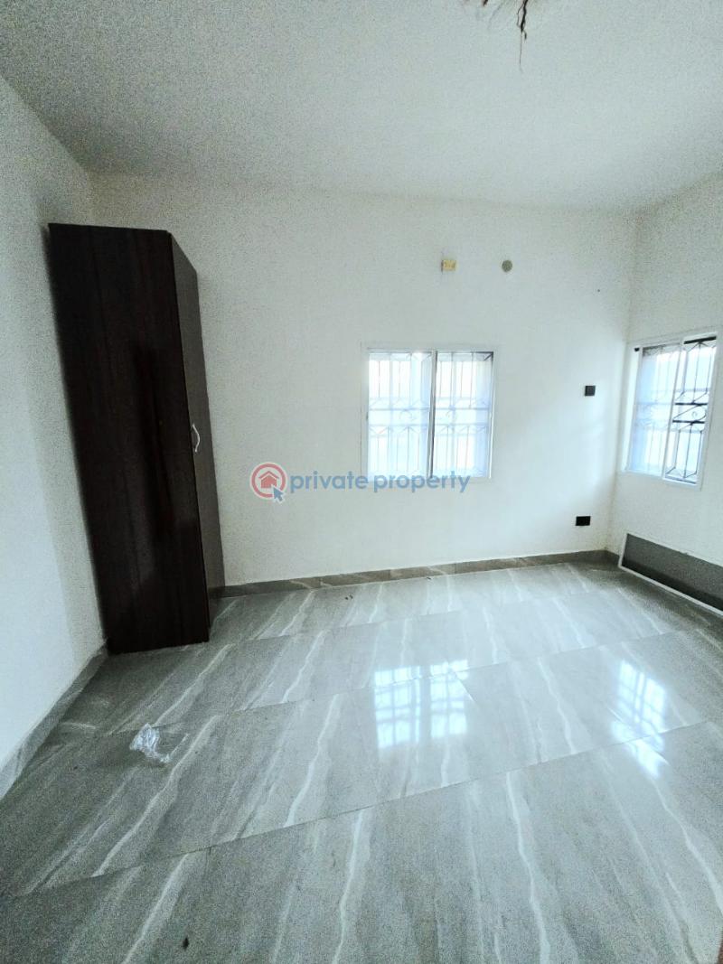 2 bedroom Flat & Apartment For Rent Osapa London Lekki Lagos - 13