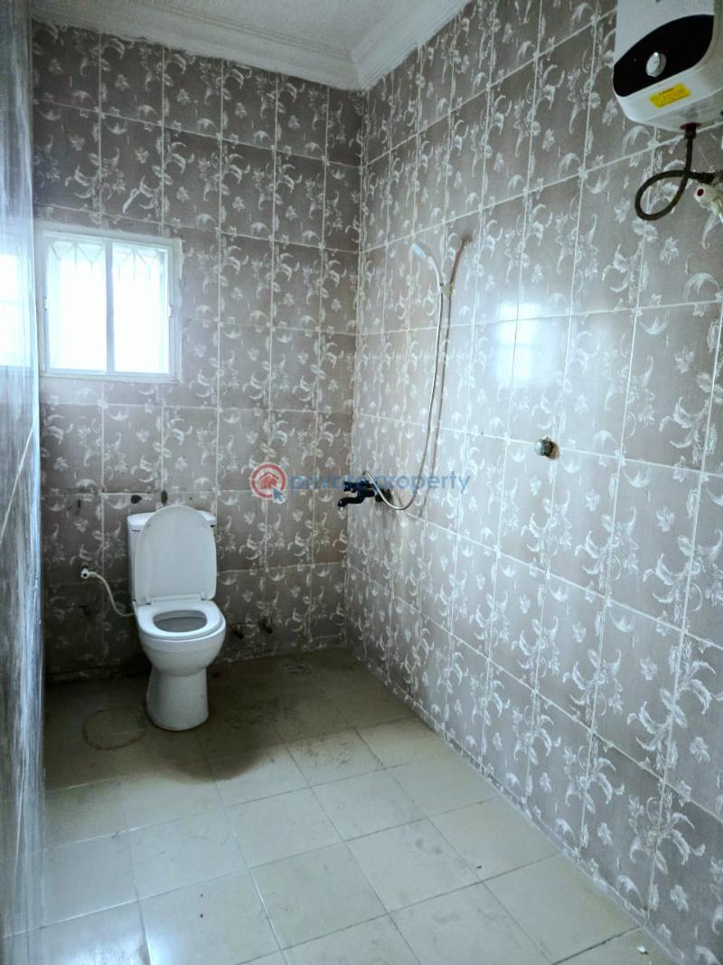 2 bedroom Flat & Apartment For Rent Osapa London Lekki Lagos - 5