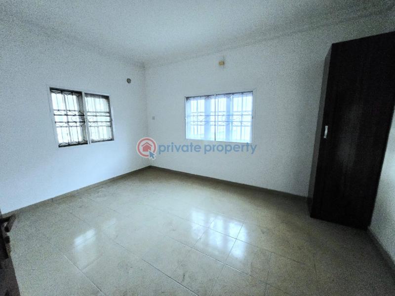 2 bedroom Flat & Apartment For Rent Osapa London Lekki Lagos - 6
