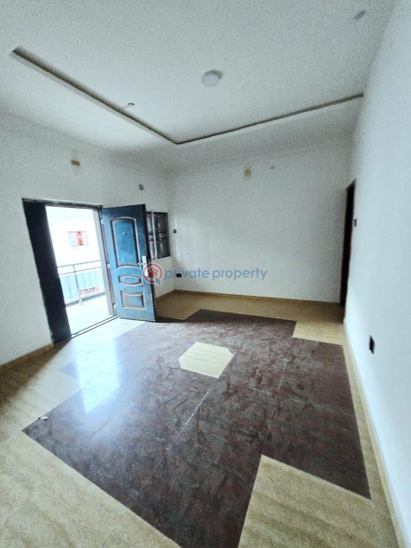 2 bedroom Flat & Apartment For Rent Osapa London Lekki Lagos - 3