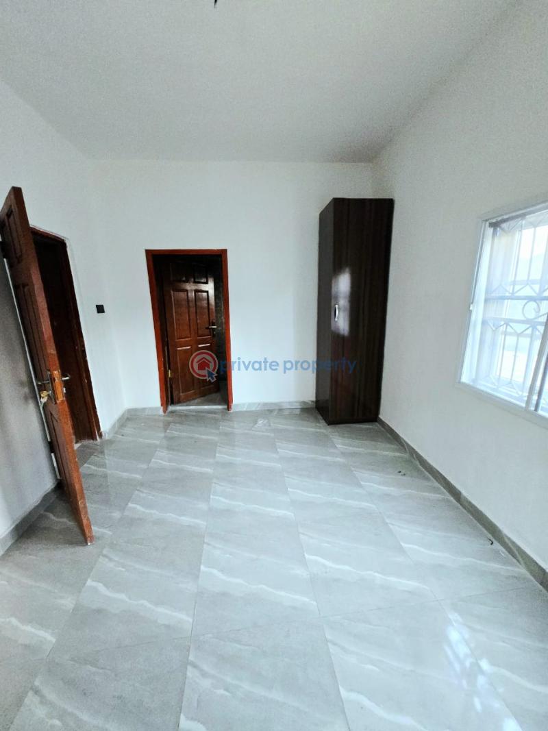 2 bedroom Flat & Apartment For Rent Osapa London Lekki Lagos - 11