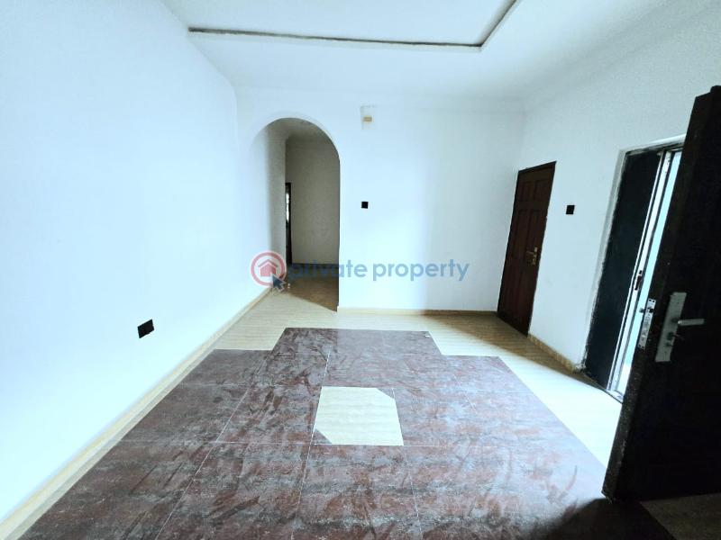 2 bedroom Flat & Apartment For Rent Osapa London Lekki Lagos - 7