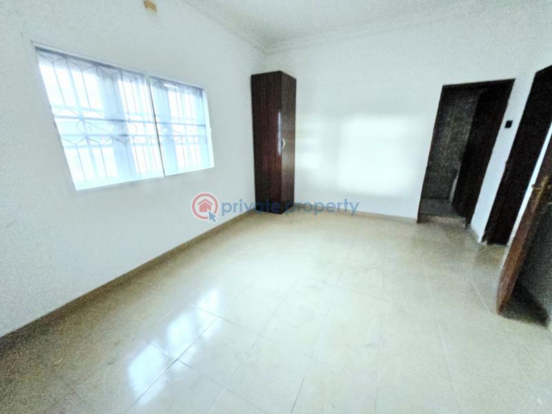 2 bedroom Flat & Apartment For Rent Osapa London Lekki Lagos - 4