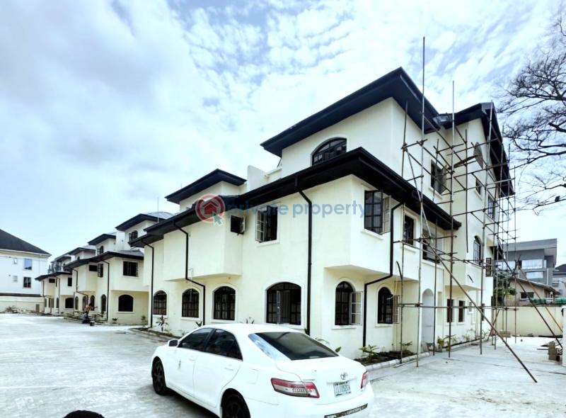 2 bedroom Flat & Apartment For Rent Oniru Victoria Island Lagos - 0