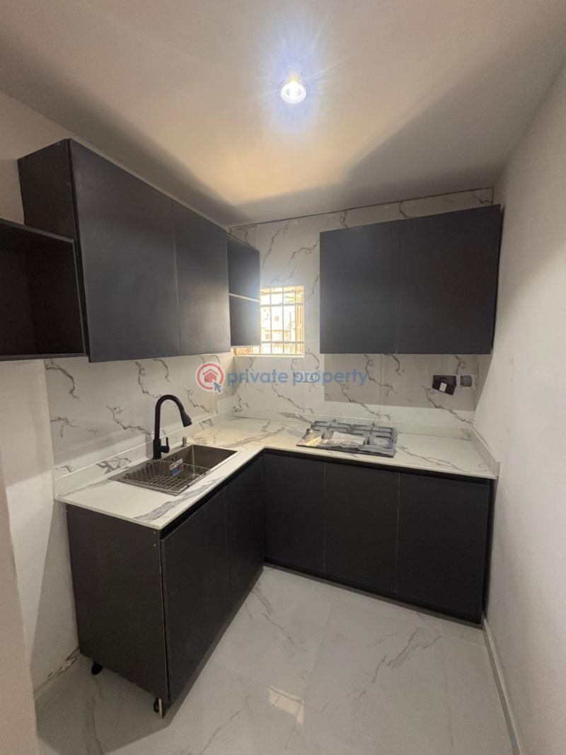 2 bedroom Flat & Apartment For Rent Oniru Victoria Island Lagos - 4