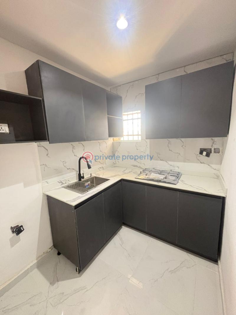 2 bedroom Flat & Apartment For Rent Oniru Victoria Island Lagos - 12