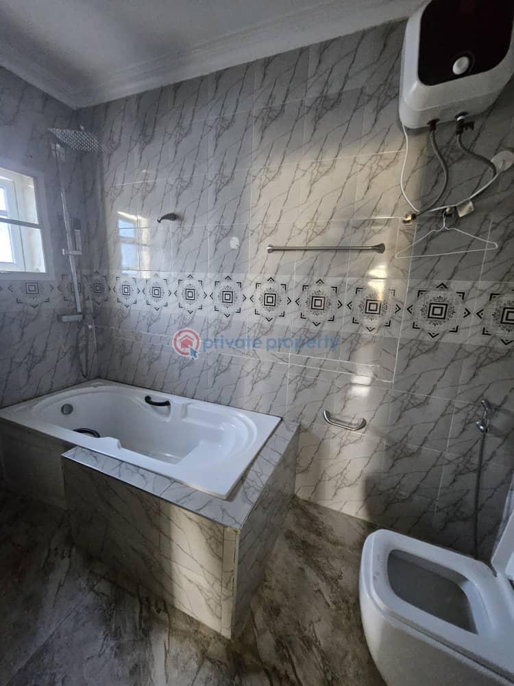 2 bedroom Terraced Duplex For Rent Oniru Victoria Island Lagos - 2