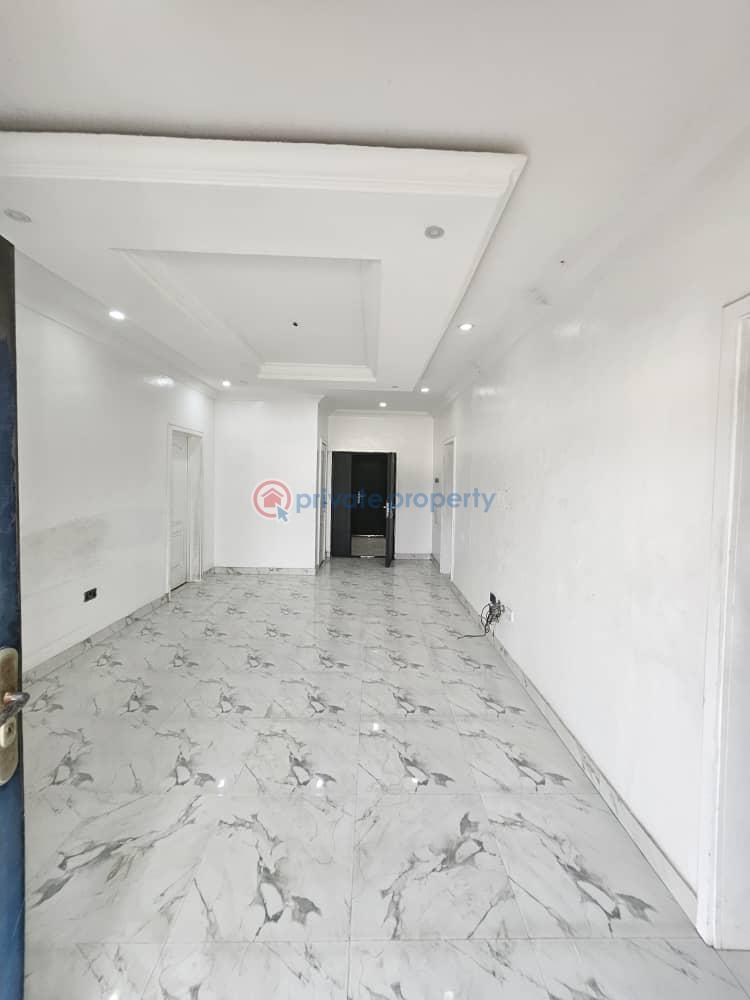 2 bedroom Terraced Duplex For Rent Oniru Victoria Island Lagos - 0