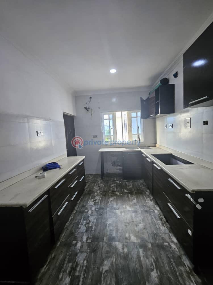 2 bedroom Terraced Duplex For Rent Oniru Victoria Island Lagos - 8