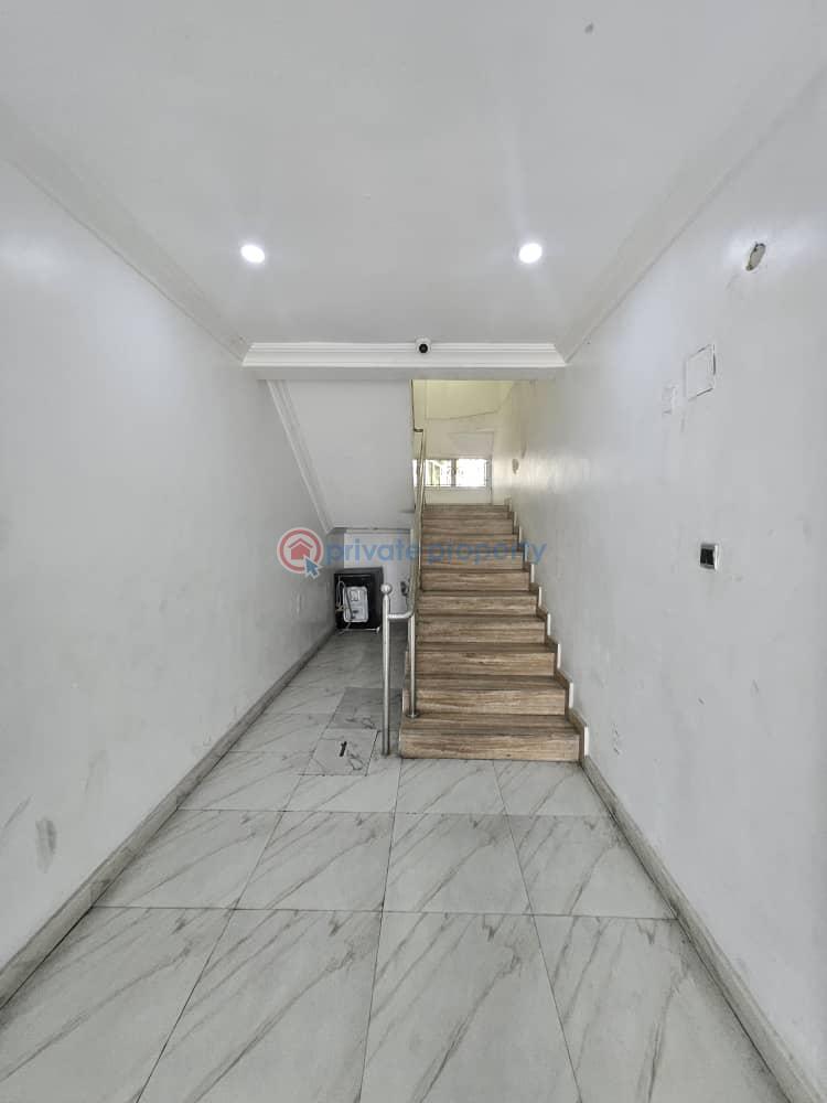 2 bedroom Terraced Duplex For Rent Oniru Victoria Island Lagos - 5