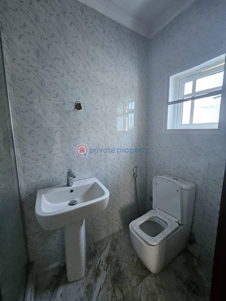 2 bedroom Terraced Duplex For Rent Oniru Victoria Island Lagos - 10