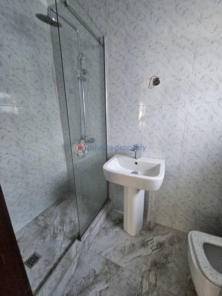 2 bedroom Terraced Duplex For Rent Oniru Victoria Island Lagos - 3