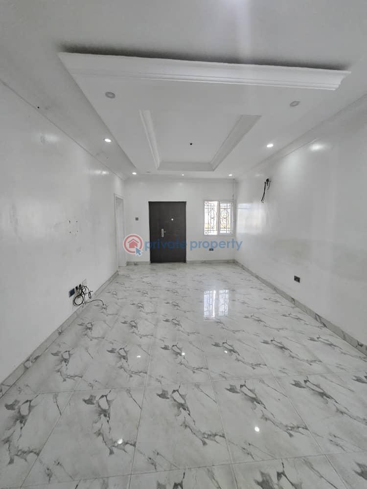 2 bedroom Terraced Duplex For Rent Oniru Victoria Island Lagos - 4
