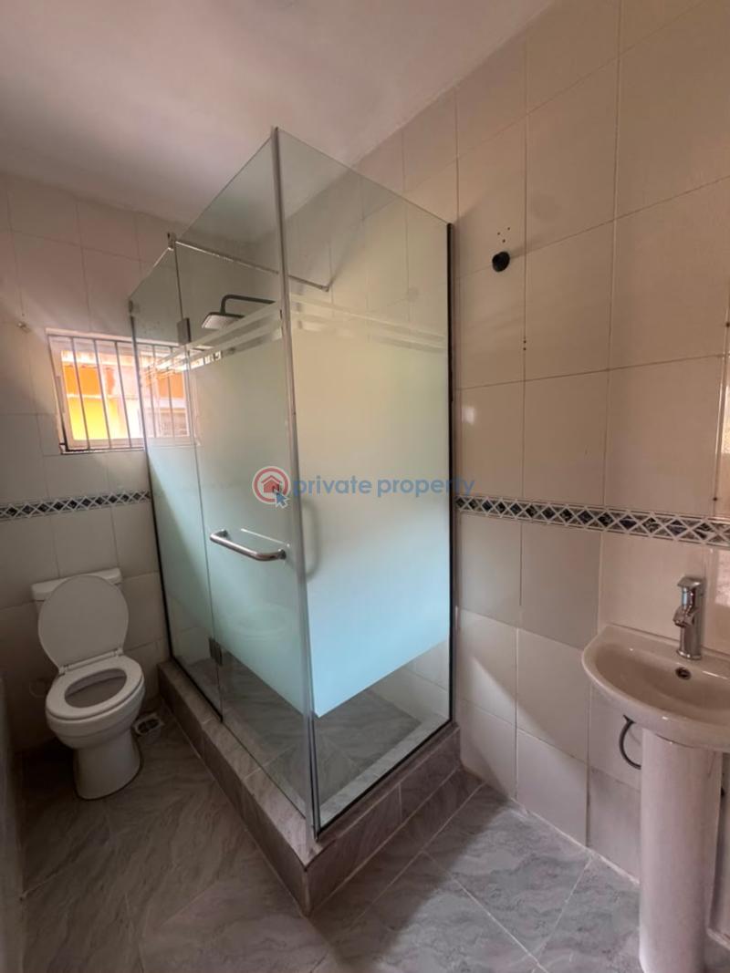 2 bedroom Flat & Apartment For Rent Igbo Efong, Lekki, Lagos State Igbo Efon Lekki Lagos - 5