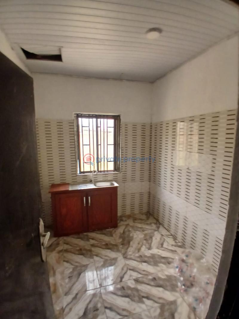 2 bedroom Flat & Apartment For Rent Badore Ajah Lagos - 7