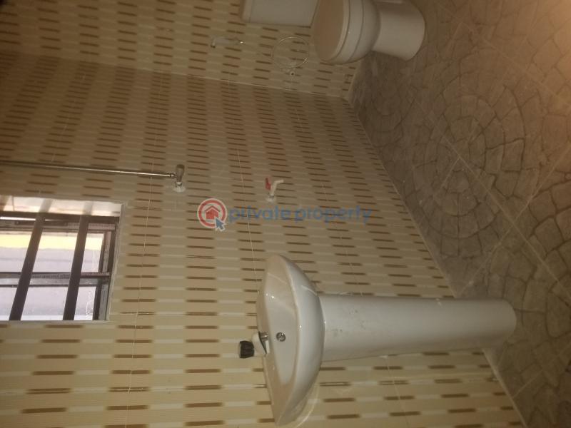 2 bedroom Block Of Flats For Rent Ibara Housing Estate Oke Mosan Abeokuta Ogun - 13